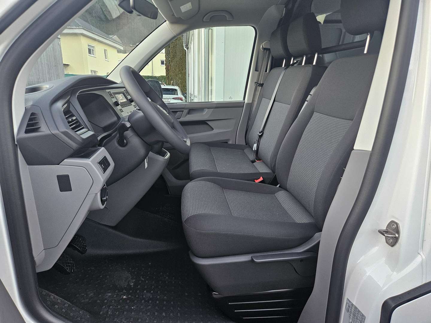 Volkswagen Transporter - - Joinsteer - #5