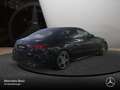 Mercedes-Benz C 180 AMG+NIGHT+PANO+LED+BURMESTER+KAMERA+TOTW+9G Negro - thumbnail 8