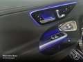 Mercedes-Benz C 180 AMG+NIGHT+PANO+LED+BURMESTER+KAMERA+TOTW+9G Negro - thumbnail 17