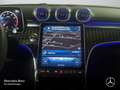 Mercedes-Benz C 180 AMG+NIGHT+PANO+LED+BURMESTER+KAMERA+TOTW+9G Negro - thumbnail 16