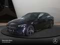 Mercedes-Benz C 180 AMG+NIGHT+PANO+LED+BURMESTER+KAMERA+TOTW+9G Negro - thumbnail 2