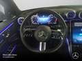 Mercedes-Benz C 180 AMG+NIGHT+PANO+LED+BURMESTER+KAMERA+TOTW+9G Schwarz - thumbnail 14