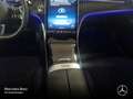 Mercedes-Benz C 180 AMG+NIGHT+PANO+LED+BURMESTER+KAMERA+TOTW+9G Negro - thumbnail 15
