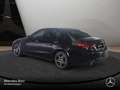 Mercedes-Benz C 180 AMG+NIGHT+PANO+LED+BURMESTER+KAMERA+TOTW+9G Schwarz - thumbnail 10