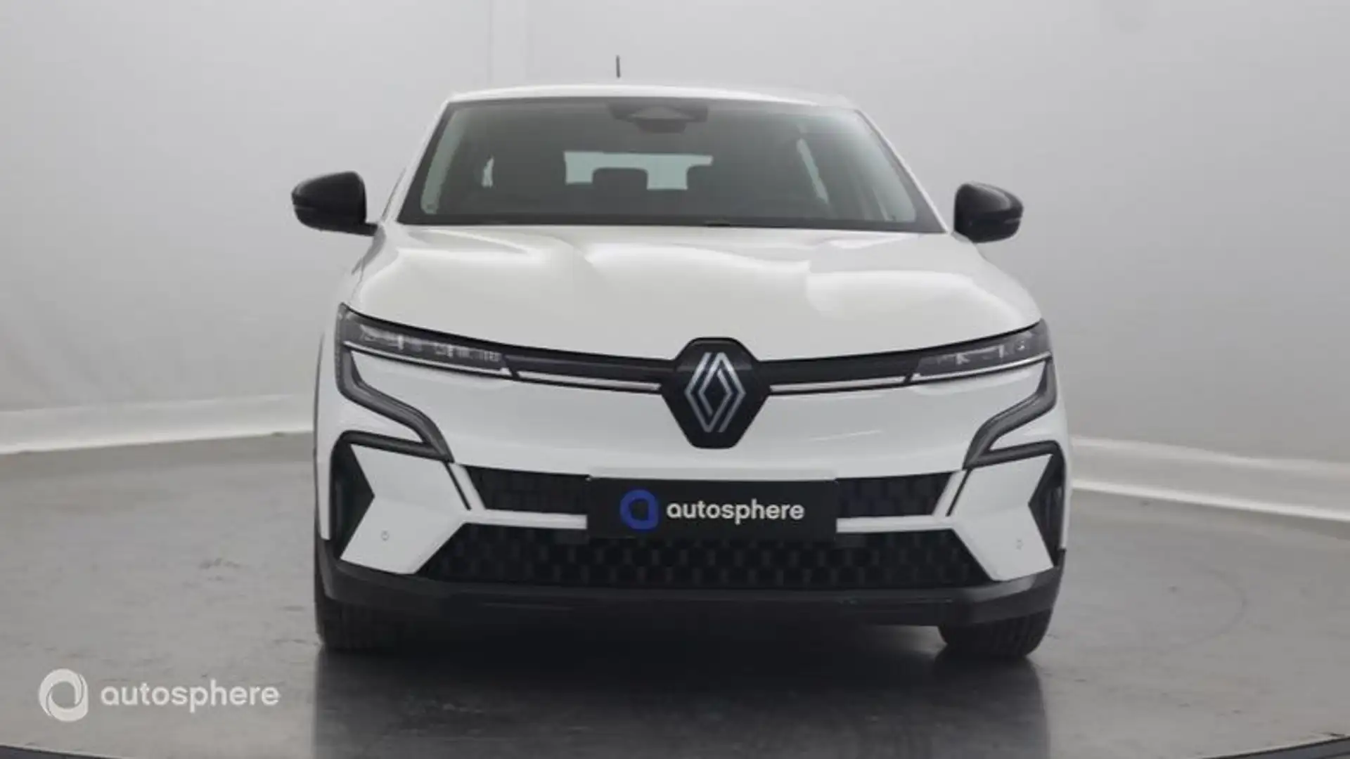 Renault Megane E-Tech Electric EV40 130ch Equilibre standard charge - 2