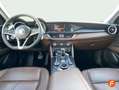 Alfa Romeo Stelvio 2.2+Di%C3%A9sel+110kW+%28150CV%29++RWD Marrón - thumbnail 14