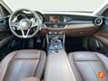 Alfa Romeo Stelvio 2.2+Di%C3%A9sel+110kW+%28150CV%29++RWD Marrón - thumbnail 13