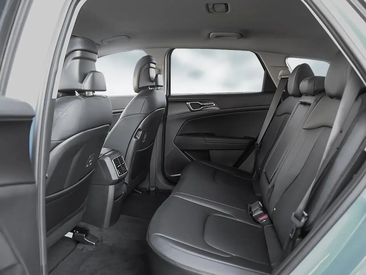 Kia Sportage снимка Kia Sportage
