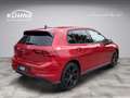 Volkswagen Golf GTE GTE Black Style | MATRIX AHK ACC PDC KAMERA Červená - thumbnail 7