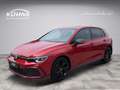 Volkswagen Golf GTE GTE Black Style | MATRIX AHK ACC PDC KAMERA Rojo - thumbnail 2