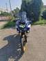 BMW F 850 GS Adventure Adventure Albastru - thumbnail 1