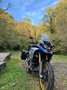 BMW F 850 GS Adventure Adventure Синій - thumbnail 9