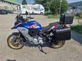 BMW F 850 GS Adventure Adventure Blu/Azzurro - thumbnail 3