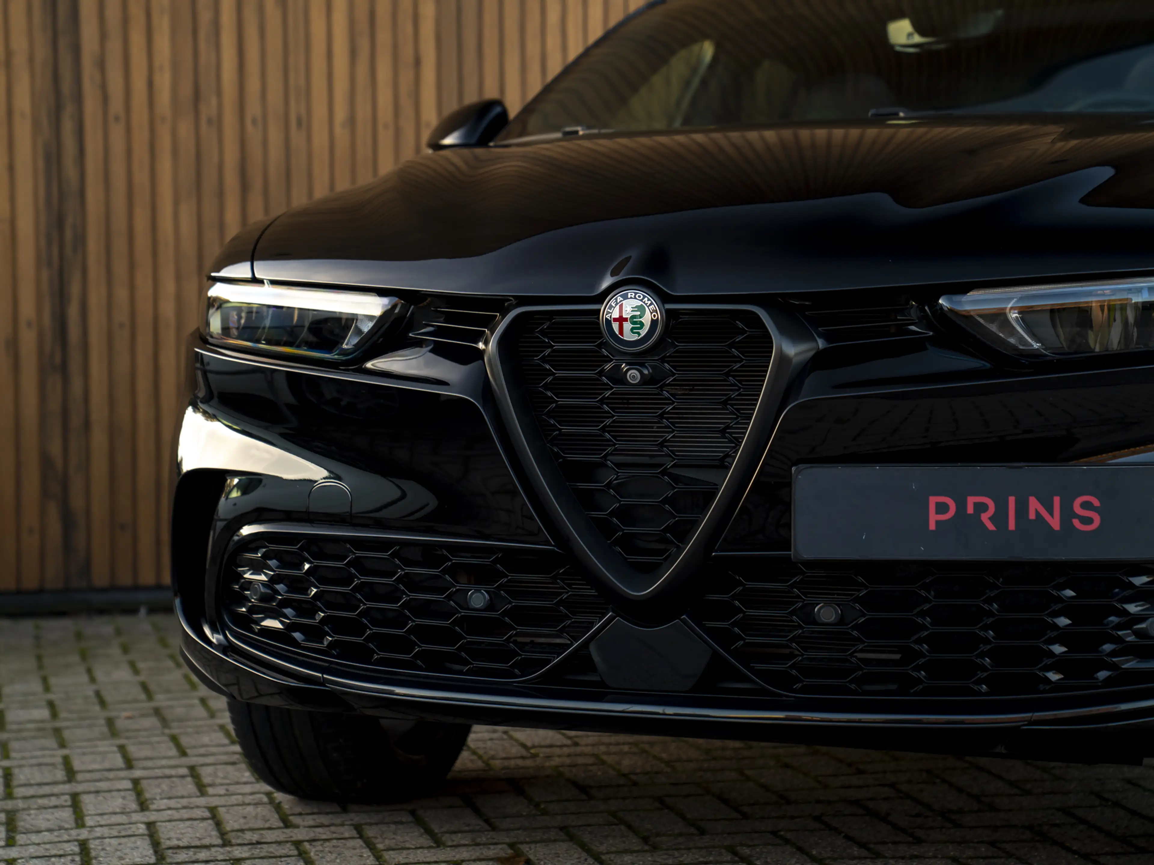 Alfa Romeo Tonale 1.3T PHEV Sprint | Full option | Pano-dak | 20 inc — photo 14