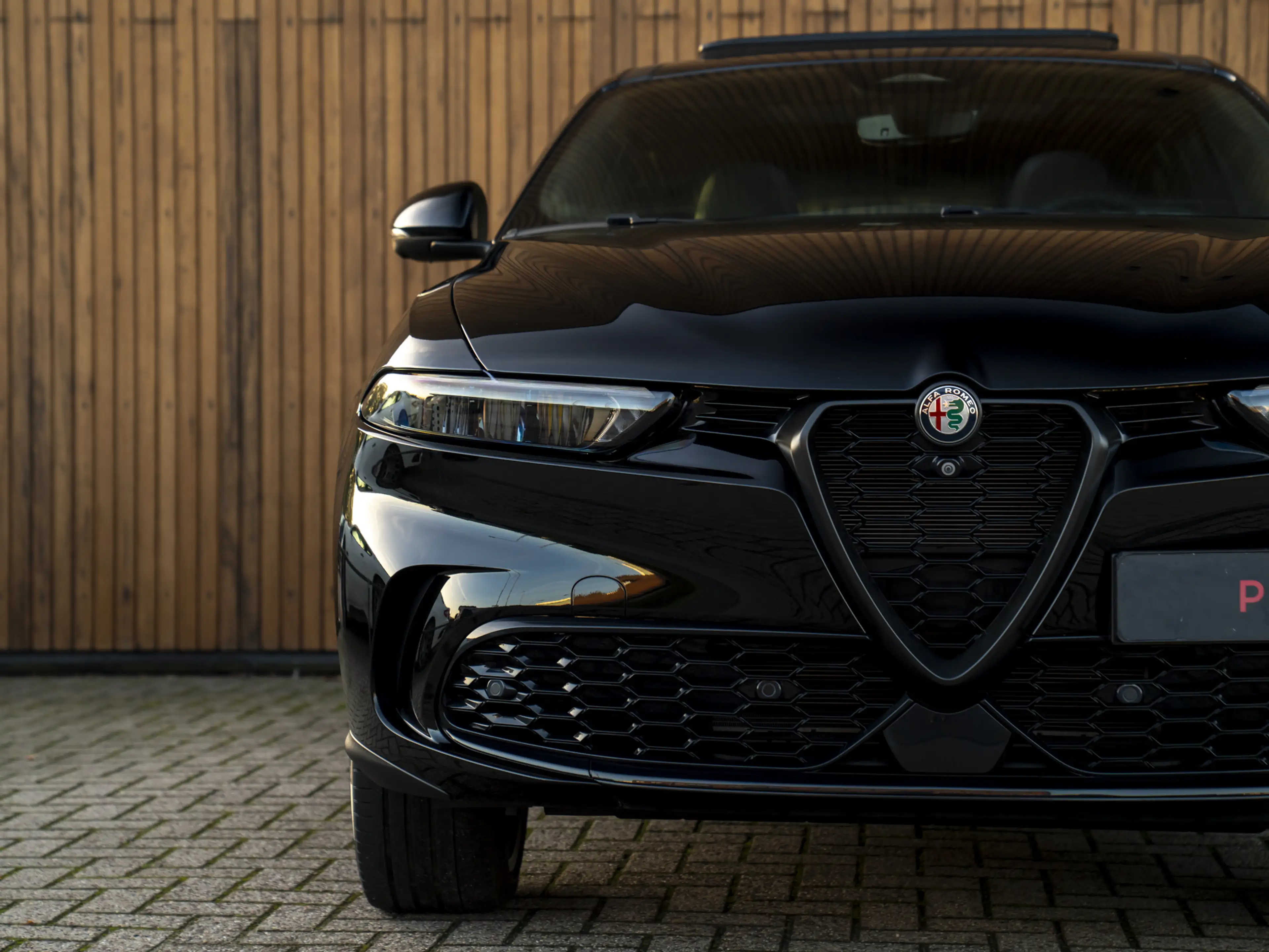 Alfa Romeo Tonale 1.3T PHEV Sprint | Full option | Pano-dak | 20 inc — photo 16