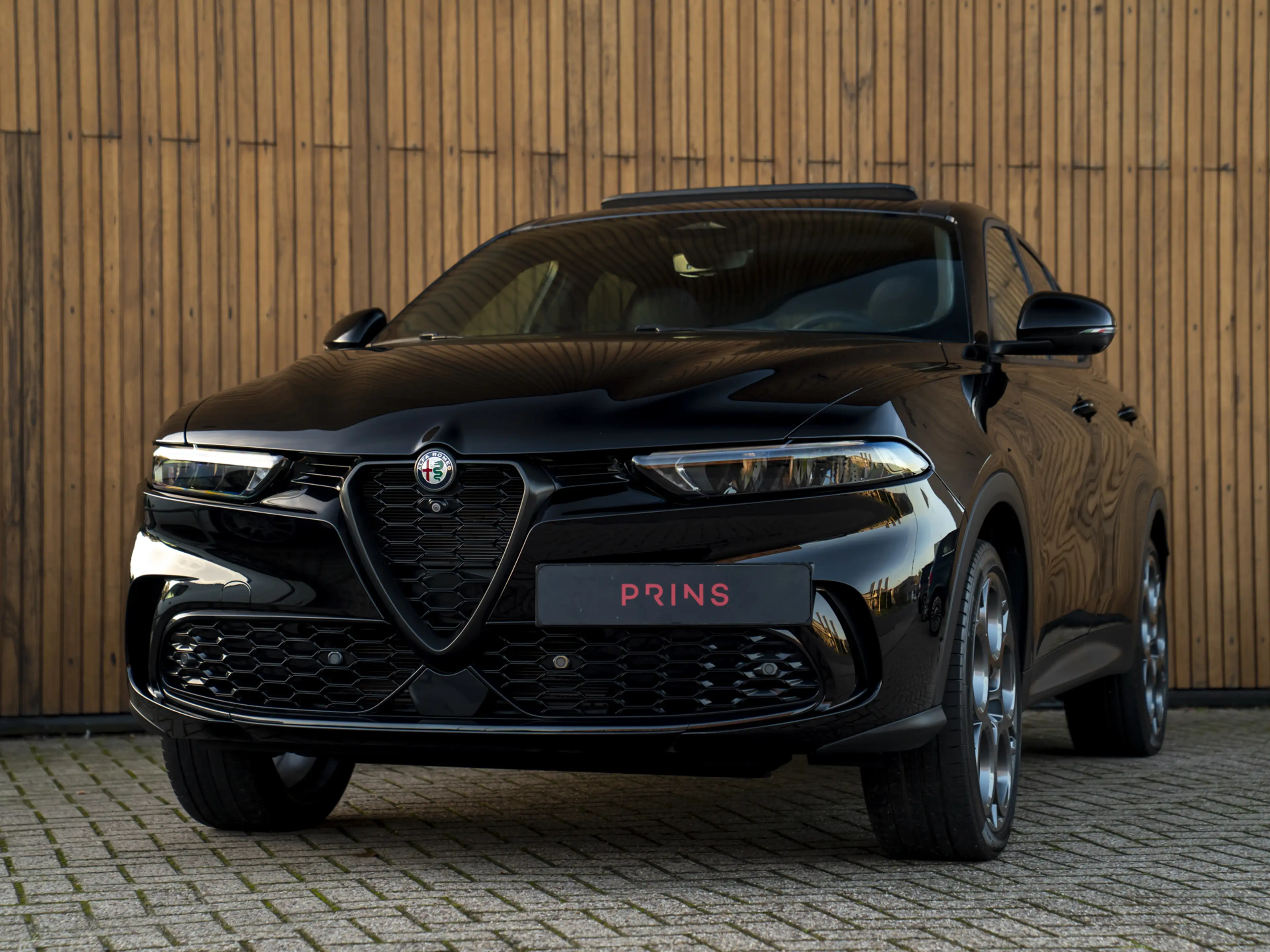 Alfa Romeo Tonale 1.3T PHEV Sprint | Full option | Pano-dak | 20 inc — photo 15