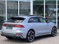 Audi Q8 50 TDI quattro S-Line | Panorama | 23'' | B&O | Ma Grijs - thumbnail 2