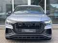 Audi Q8 50 TDI quattro S-Line | Panorama | 23'' | B&O | Ma Grijs - thumbnail 5
