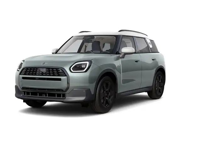 MINI One Countryman Countryman C