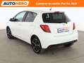 Toyota Yaris 1.33 Dual VVT-i Style Blanco - thumbnail 4