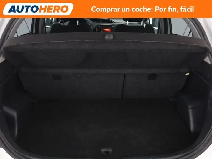Toyota Yaris 2016, foto 18
