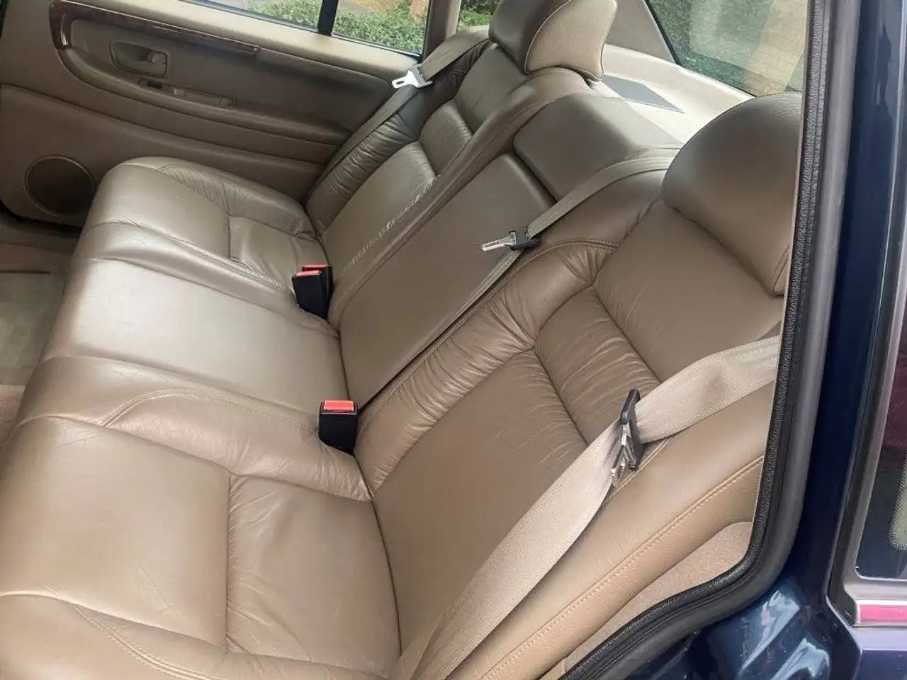 Volvo 960 2.5i 24v, foto 12