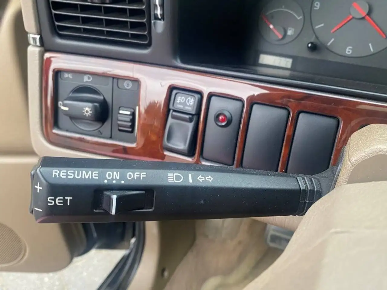 Volvo 960 2.5i 24v, foto 10