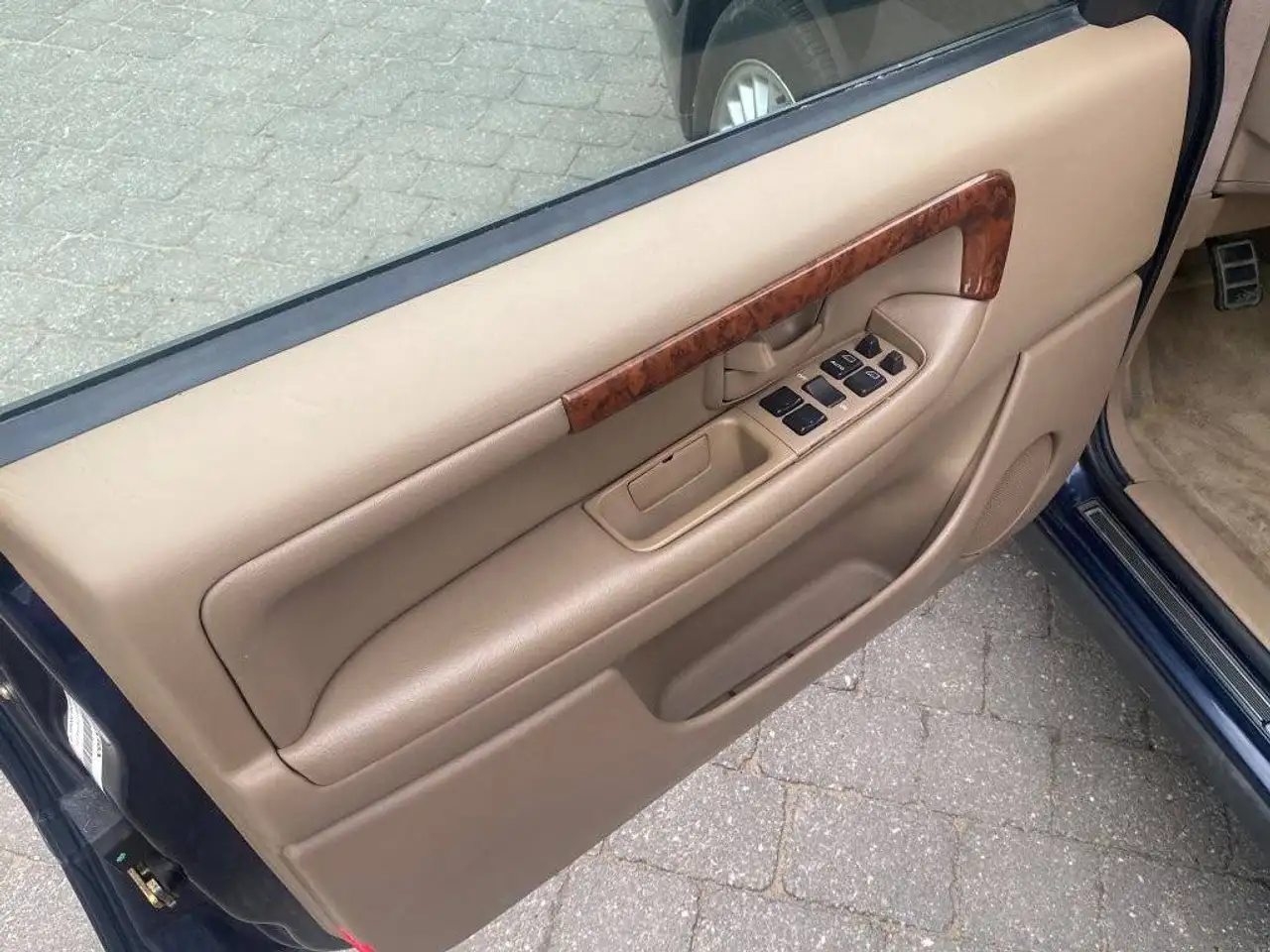 Volvo 960 2.5i 24v, foto 8