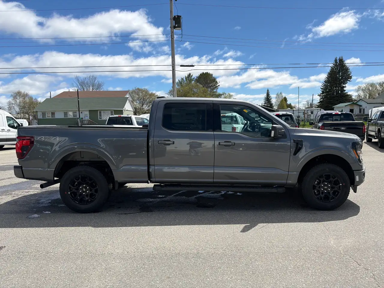 Ford F 150 снимка Ford F 150
