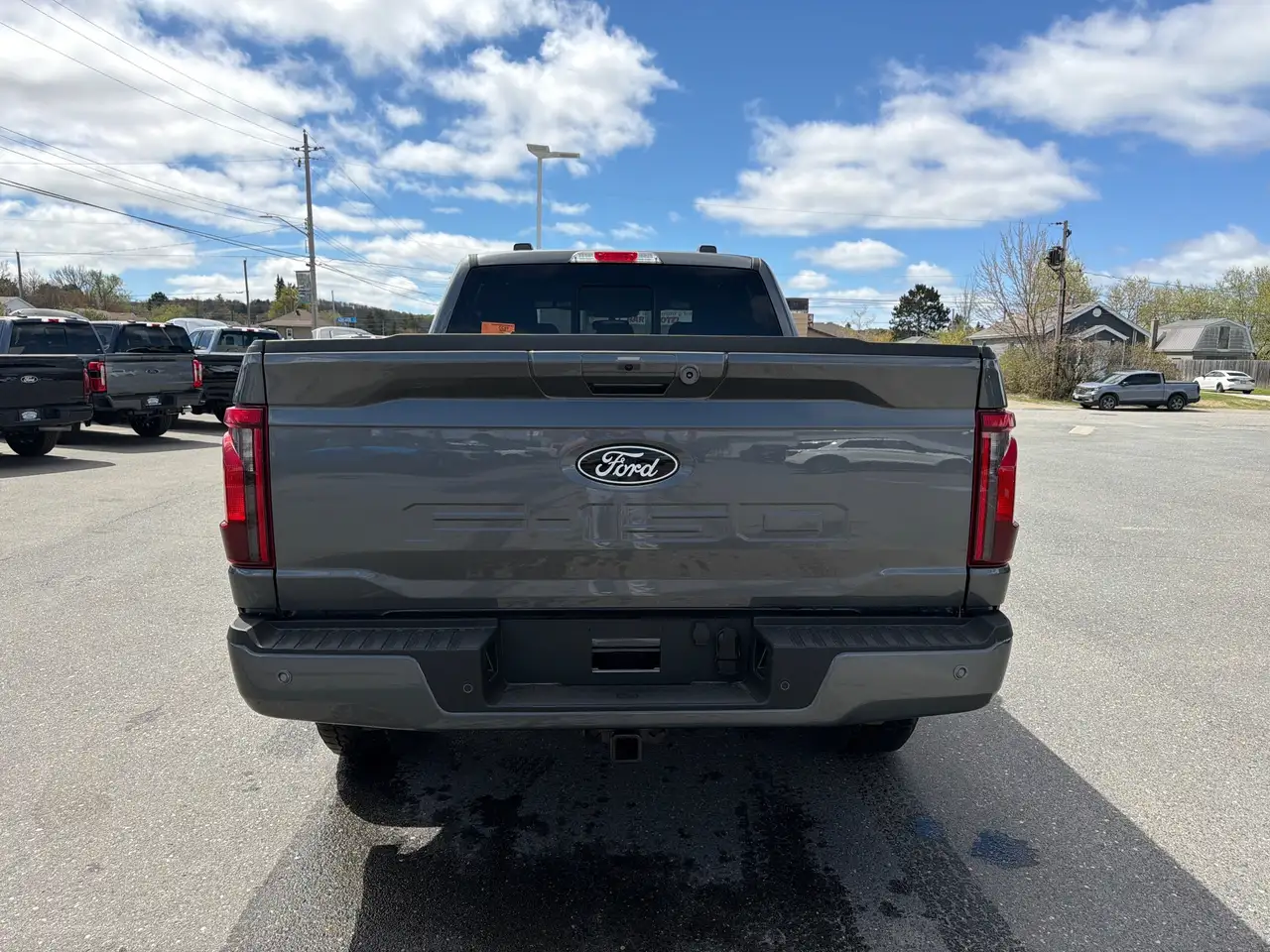 Ford F 150 снимка Ford F 150