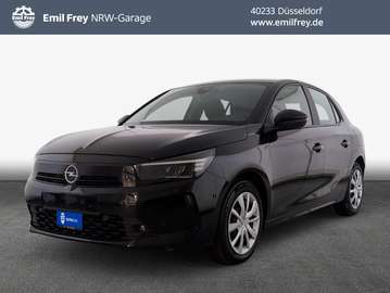 1.2 Direct Injection Turbo Automatik Edition