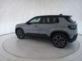 Jeep Avenger 1st Edition fwd 156cv auto Gris - thumbnail 3