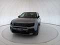 Jeep Avenger 1st Edition fwd 156cv auto Gris - thumbnail 1