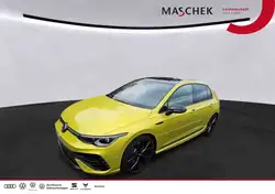 Volkswagen Golf 2.0 TSI R333LimitedEdition Akrapovic H&K IQLight
