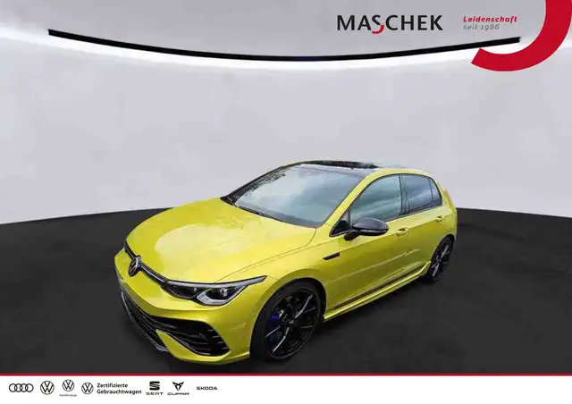 Volkswagen Golf 2.0 TSI R333LimitedEdition Akrapovic H&K IQLight
