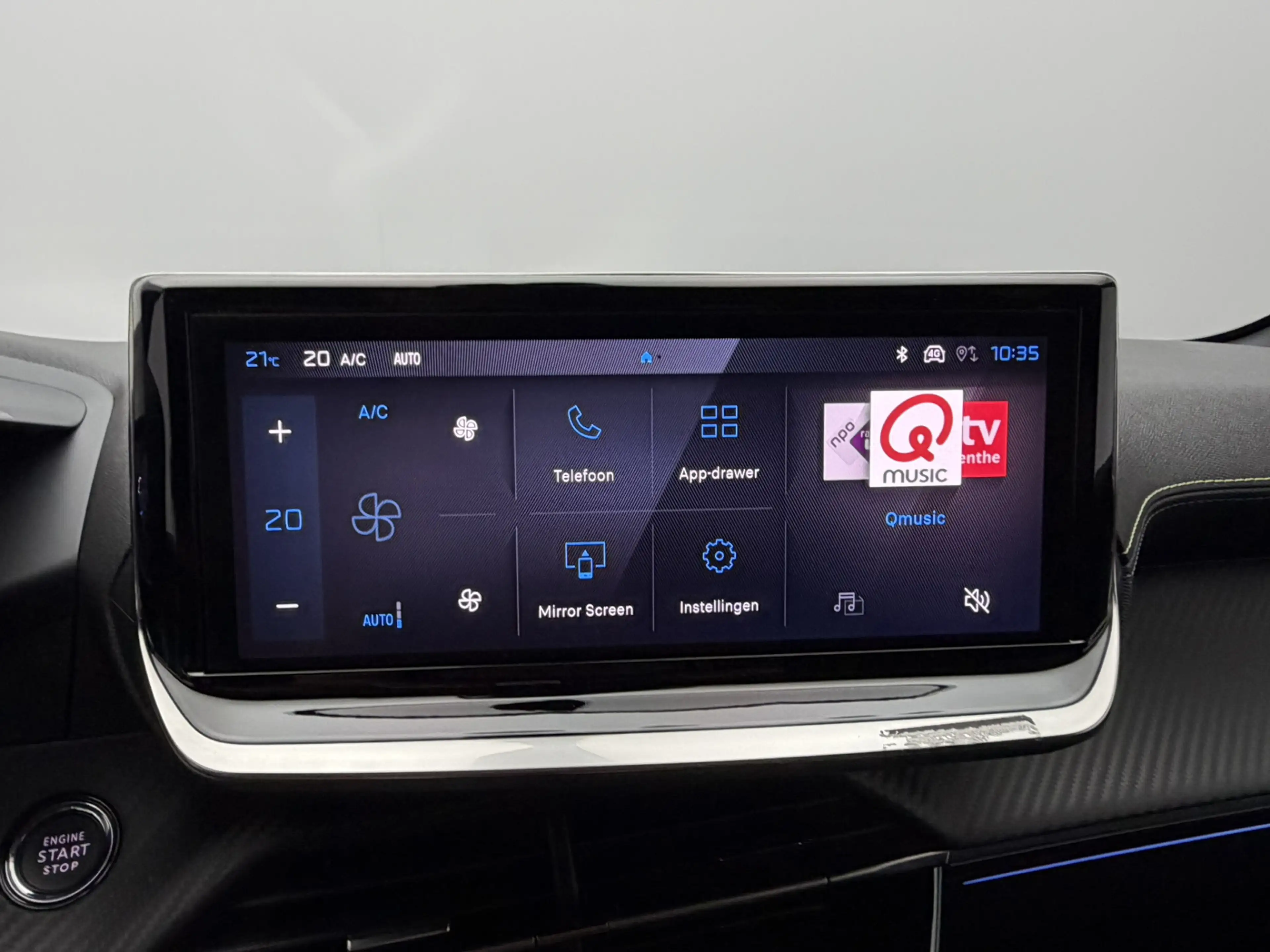 Peugeot e-208 EV GT 51 kWh 3-Fase SOH 96,5% | Warmtepomp | 3D i- — photo 15