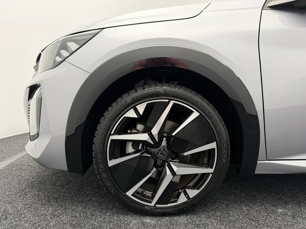 Peugeot E-208 EV GT 51 kWh 3-Fase SOH 96,5% Warmtepomp 3D i-, миниатюра 11