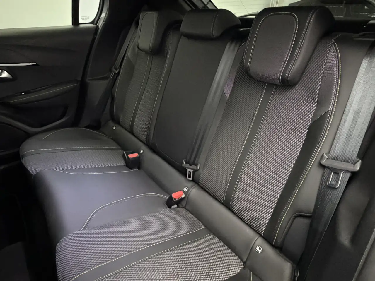 Peugeot E-208 EV GT 51 kWh 3-Fase SOH 96,5% Warmtepomp 3D i-, миниатюра 23
