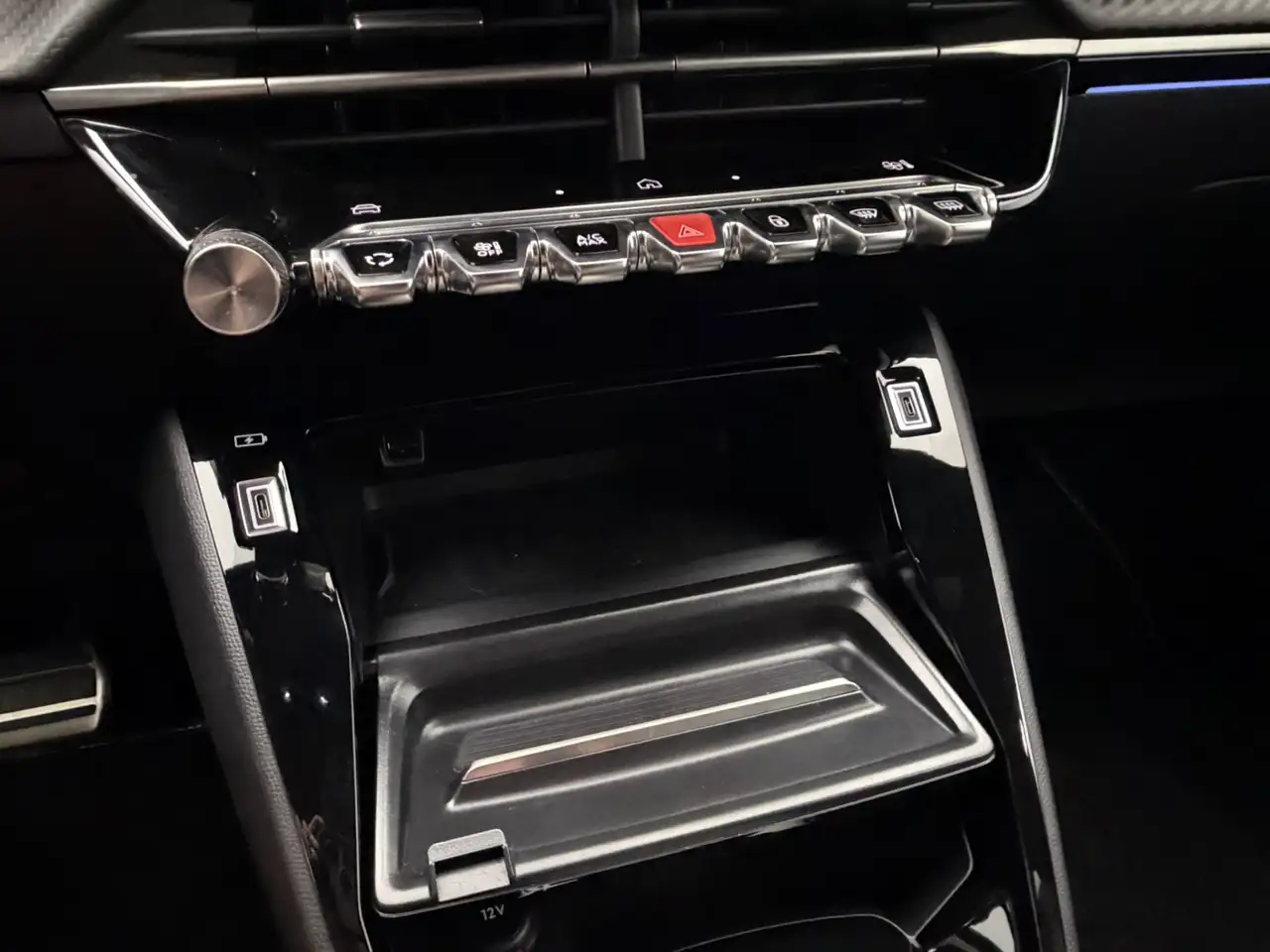 Peugeot E-208 EV GT 51 kWh 3-Fase SOH 96,5% Warmtepomp 3D i-, миниатюра 20