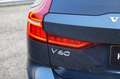 Volvo V60 B4 Plus Dark | Pano. dak | 20 inch | Donker glas | Bleu - thumbnail 8