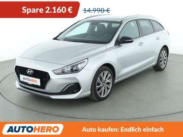 1.4 TGDI Style*NAVI*TEMPO*CAM*PDC*SHZ*KLIMA*