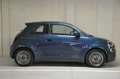 Fiat 500 42 kWh | Airco | GPS | FULL option | 1JAAR garntie Blauw - thumbnail 4