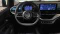 Fiat 500 42 kWh | Airco | GPS | FULL option | 1JAAR garntie Bleu - thumbnail 14