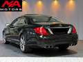 Mercedes-Benz CL 63 AMG CL 63 AMG (216.374)*VOLL*HARMANKARDON*PANO* Schwarz - thumbnail 8
