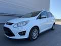 Ford Grand C-Max Titanium 2,0 TDCi DPF ID:42 Weiß - thumbnail 2