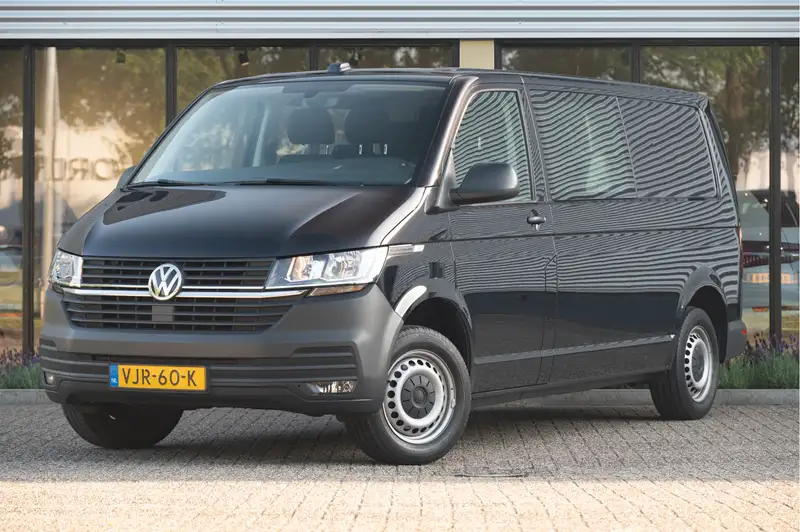 Volkswagen T6.1 Transporter