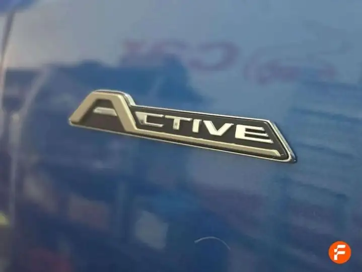 Ford Focus 2023, foto 11