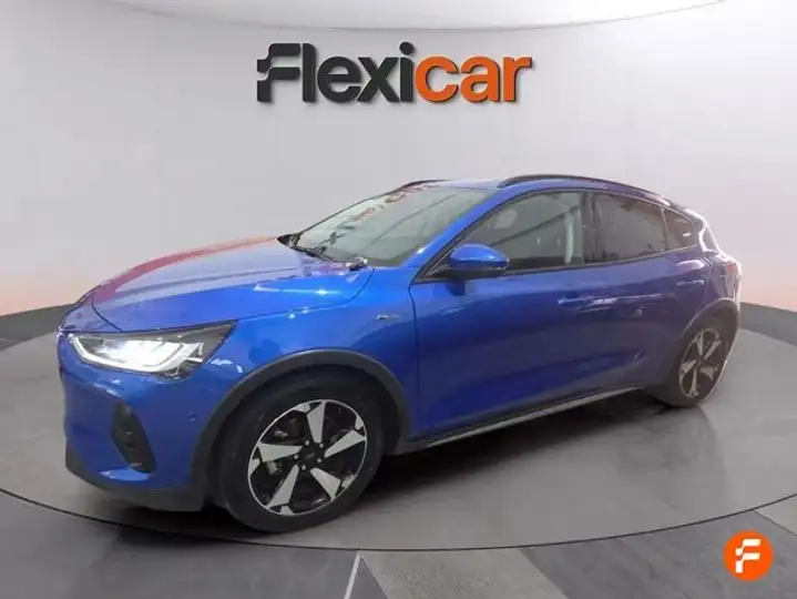 Ford Focus 2023, foto 9