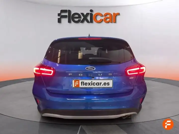 Ford Focus 2023, foto 7