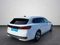 Volkswagen Passat Variant Business 2.0 TDI DSG LED NAVI 360 Weiß - thumbnail 2